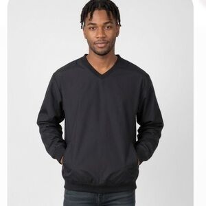 VTG 90’s Pullover Windbreaker